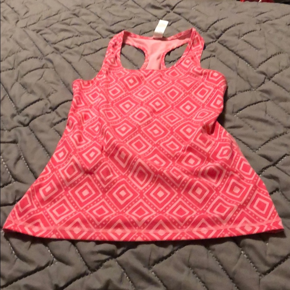 Ivivva (Children’s Lululemon) Tank Top